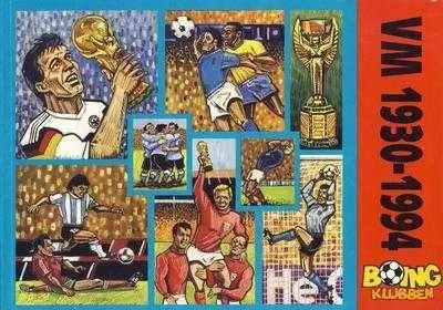 VM 1930-1994 (1994) - Series 