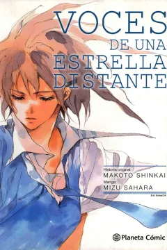 Voces de una Estrella Distante