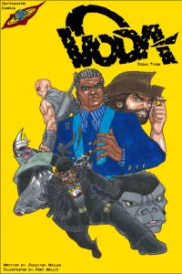 VODA
