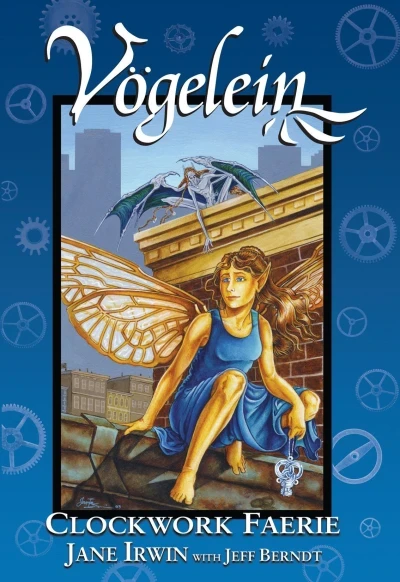 Vögelein (2015) - Series 