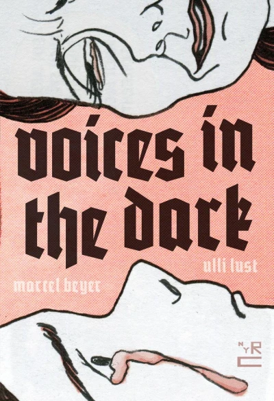 Voices in the Dark (2017) - Series 