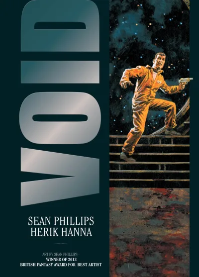 Void (2014) - Series 