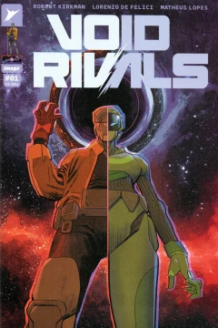 Void Rivals