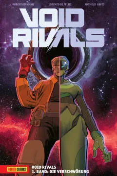 Void Rivals