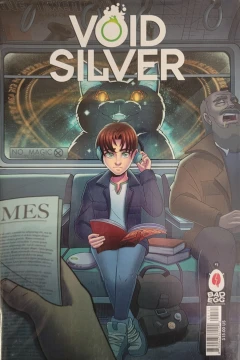 Void Silver
