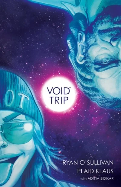 Void Trip (Trade Paperback, 2018) - Series 