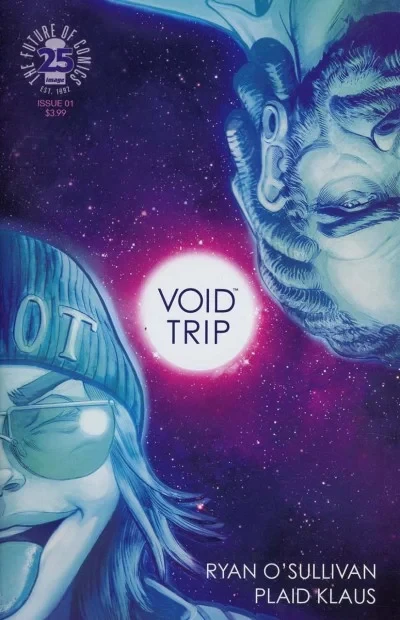 Void Trip (2017) - Series 