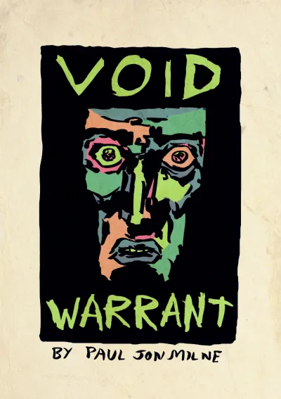 Void Warrant (2020) - Series 