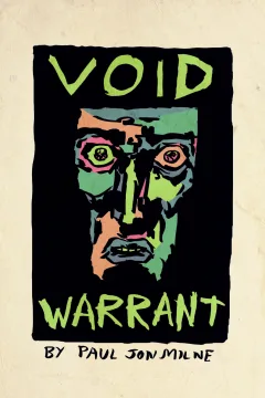 Void Warrant