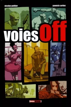 Voies Off