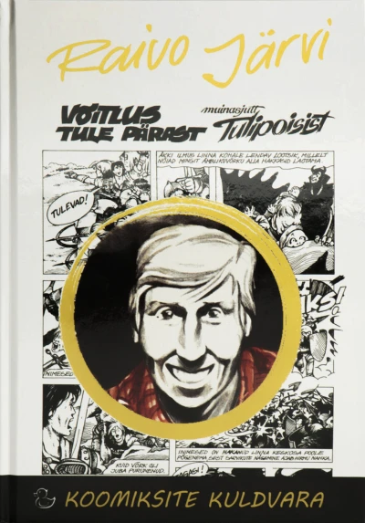 Võitlus Tule Pärast / Muinasjutt Tulipoisist (2024) - Series 