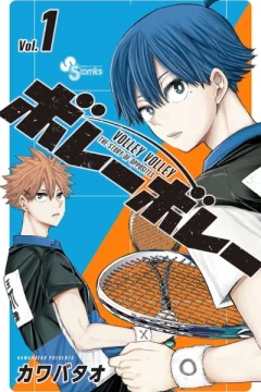 Volley Volley