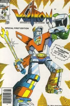 Voltron