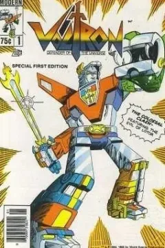 Voltron