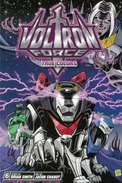 Voltron Force