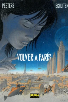 Volver a París