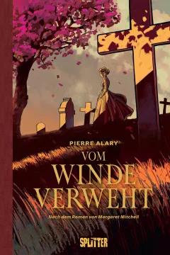 Vom Winde verweht
