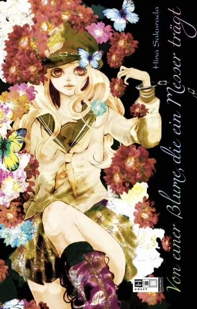 Von einer Blume, die ein Messer trägt (2012) - Series 