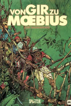 Von Gir zu Moebius