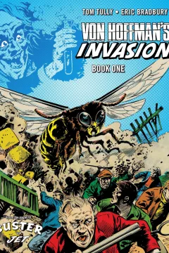 Von Hoffman's Invasion