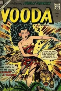 Vooda