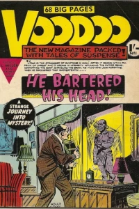 Voodoo