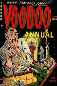 Voodoo Annual