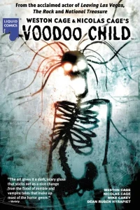 Voodoo Child