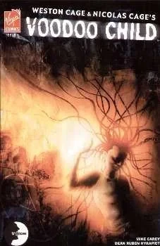 Voodoo Child (2007) - Series 