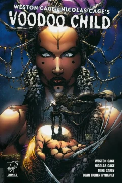 Voodoo Child