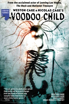 Voodoo Child