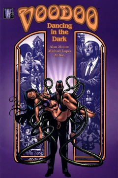 Voodoo: Dancing in the Dark
