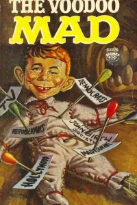 Voodoo Mad
