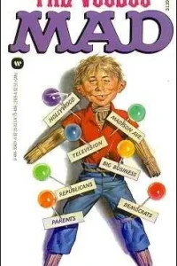 Voodoo Mad