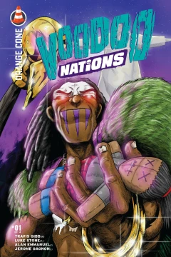 Voodoo Nations