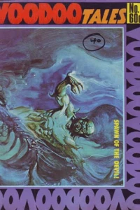 Voodoo Tales
