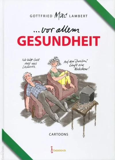 Vor allem Gesundheit (2009) - Series 