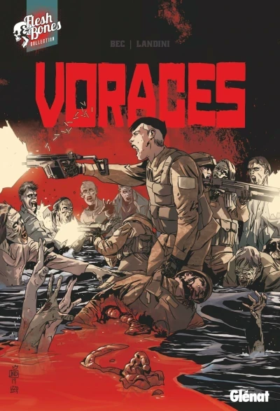 Voraces (2020) - Series 