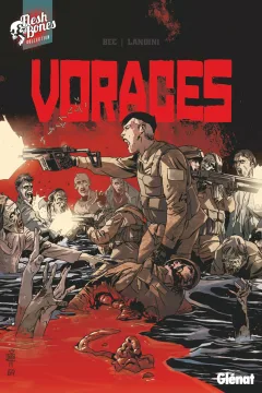 Voraces