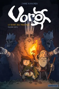 Voro