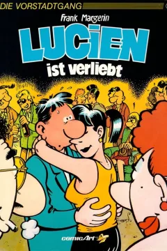 Vorstadtgang