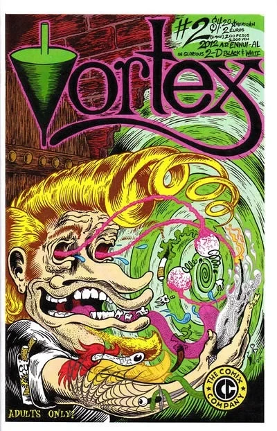 Vortex (2012) - Series 