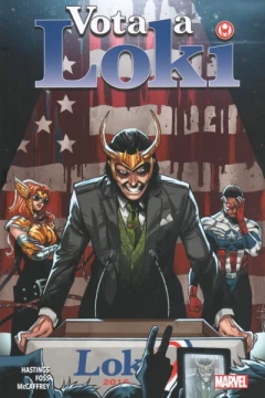 Vota a Loki