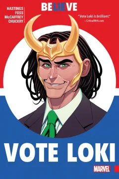 Vote Loki
