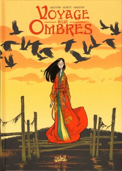 Voyage aux Ombres (2013) - Series 