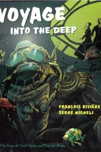 Voyage into the Deep
