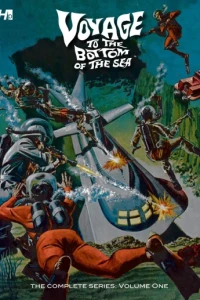 Voyage to the Bottom of the Sea: The Complete Series