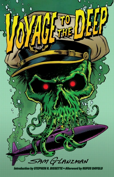 Voyage to the Deep (Hardcover, 2019) - Series 