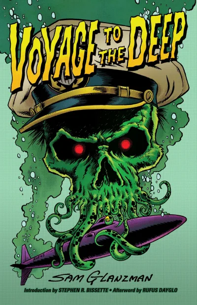 Voyage to the Deep (Hardcover, 2019) - Series 