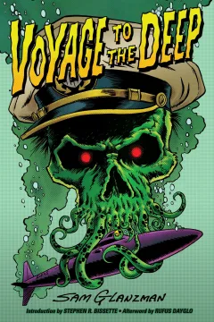 Voyage to the Deep